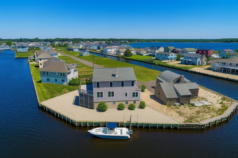 Bayville, NJ
