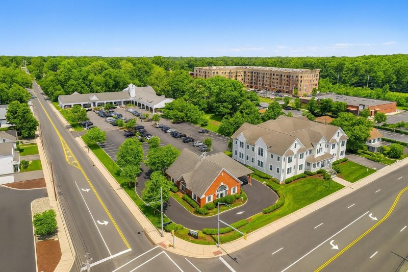 Matawan, NJ