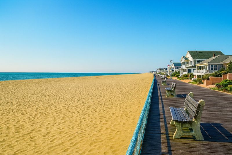 Our team working on Bathroom Remodeling projects in Point Pleasant Beach, NJ