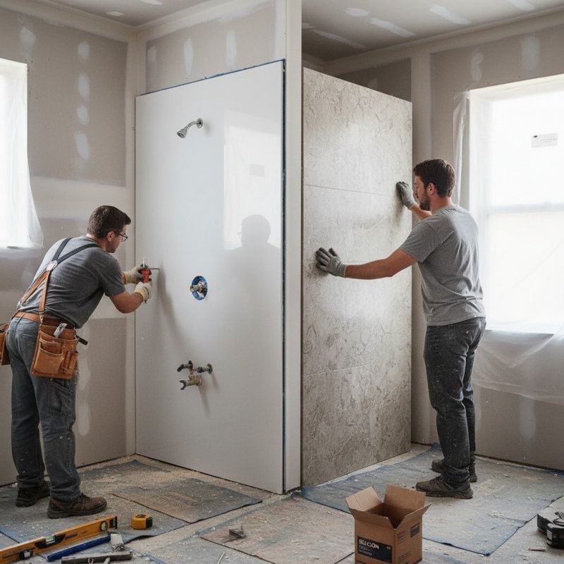 Bathroom Remodeling in Point Pleasant Beach, NJ