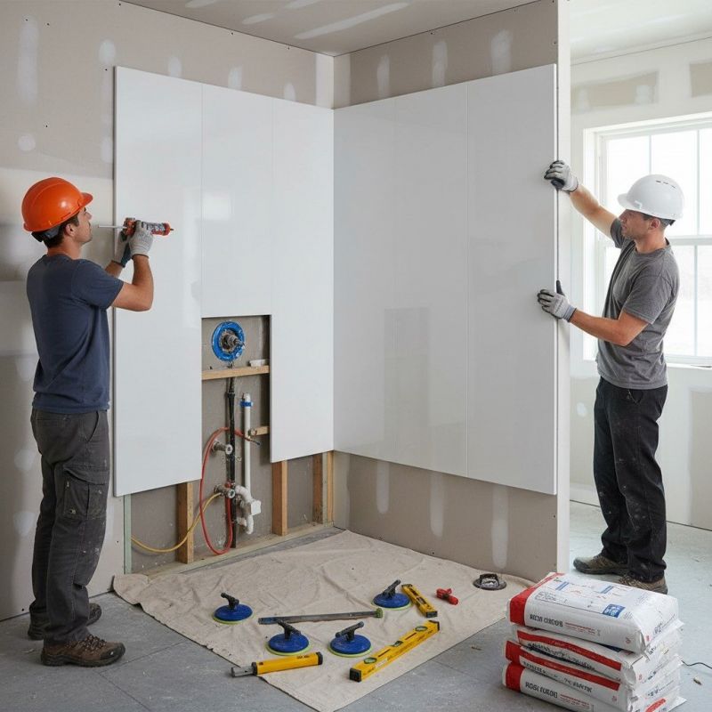 Bathroom Remodeling in Point Pleasant Beach, NJ