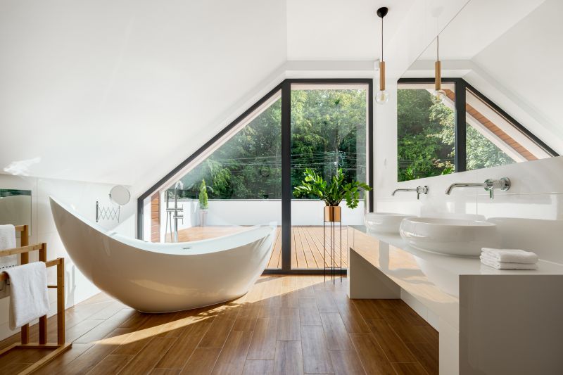 Attic Bathroom Remodeling in Point Pleasant Beach, NJ