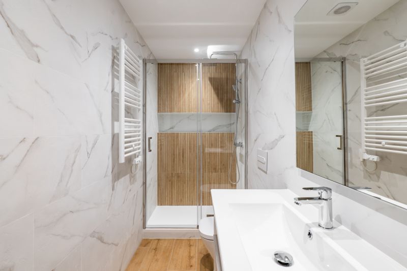 Basement Bathroom Remodeling in Point Pleasant Beach, NJ