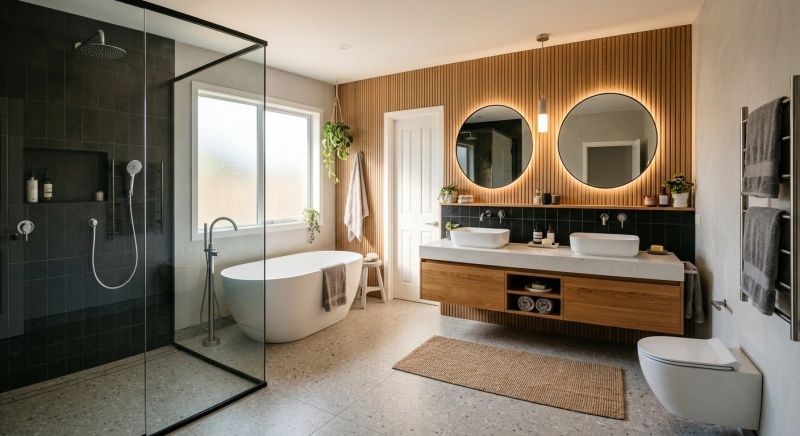 Bathroom Conversion Service in Point Pleasant Beach, NJ