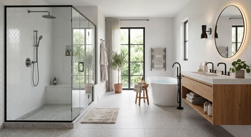 Bathroom Enlargement in Point Pleasant Beach, NJ