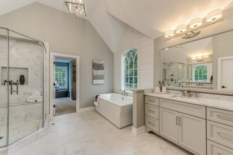Bathroom Enlargement in Point Pleasant Beach, NJ