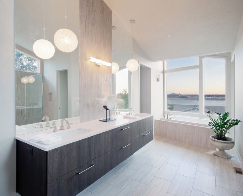 Bathroom Installation in Bayville, NJ