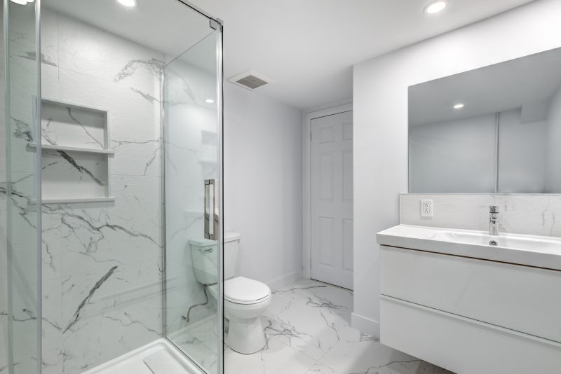 Bathroom Installation in Forked River, NJ