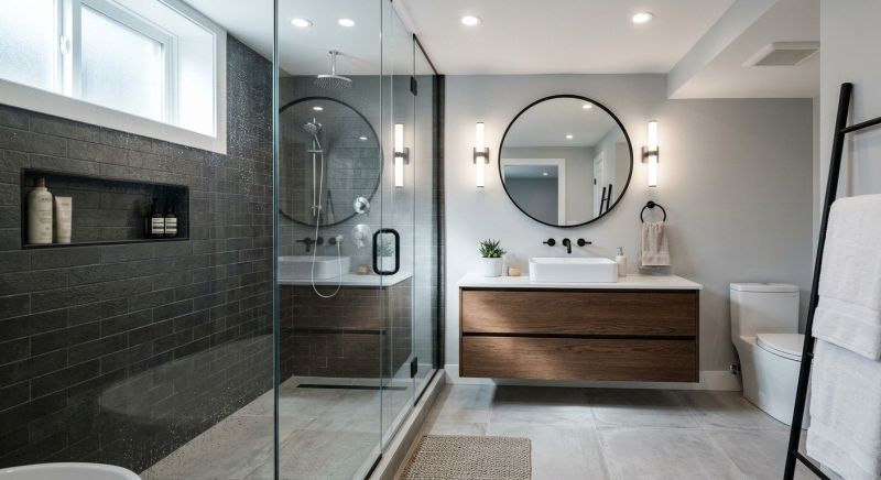 Bathroom Installation in Jackson, NJ