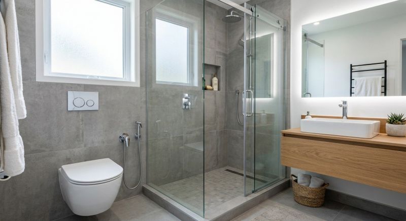 Bathroom Installation in Matawan, NJ