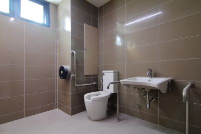 Bathroom Installation in Millstone Township, NJ