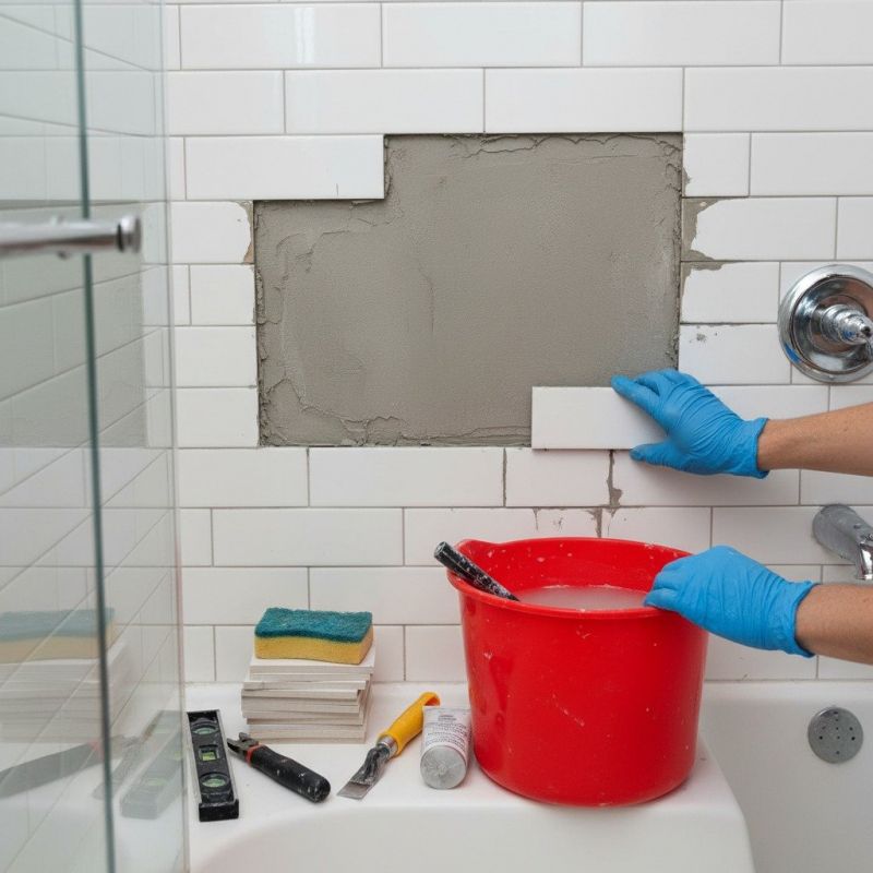 Bathroom Installation in Neptune, NJ