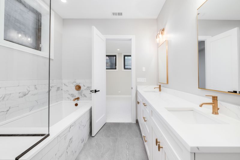 Bathroom Installation in Rumson, NJ