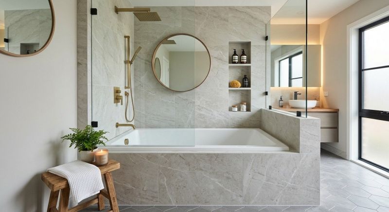 Bathroom Installation in Waretown, NJ