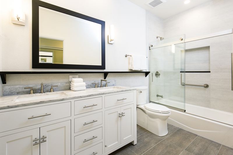 Bathroom Makeover Service in Belmar, NJ