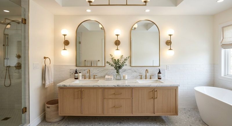 Bathroom Makeover Service in Belmar, NJ