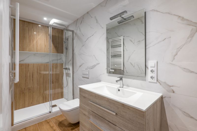 Bathroom Makeover Service in Hazlet, NJ