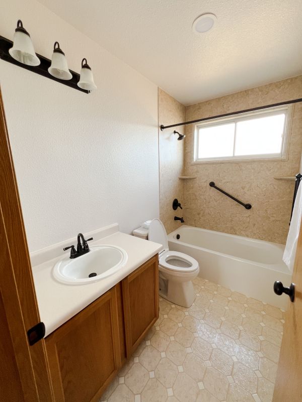 Bathroom Makeover Service in Middletown, NJ