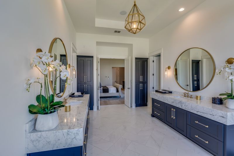 Bathroom Makeover Service in New Egypt, NJ