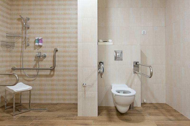 Bathroom Modification in Point Pleasant Beach, NJ