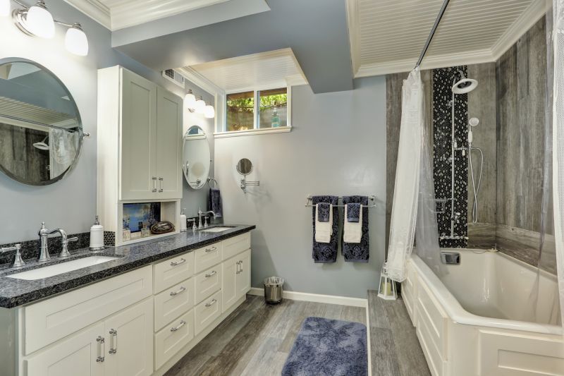 Bathroom Remodeling in Bayville, NJ