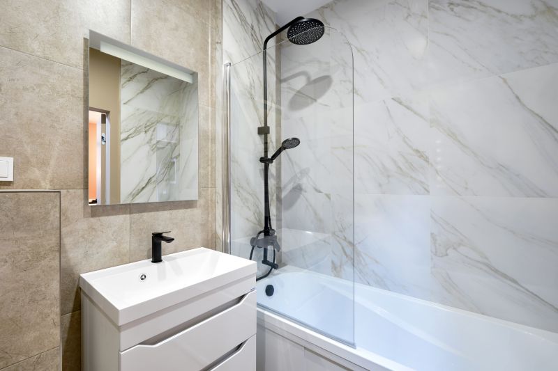 Bathroom Remodeling in Belmar, NJ