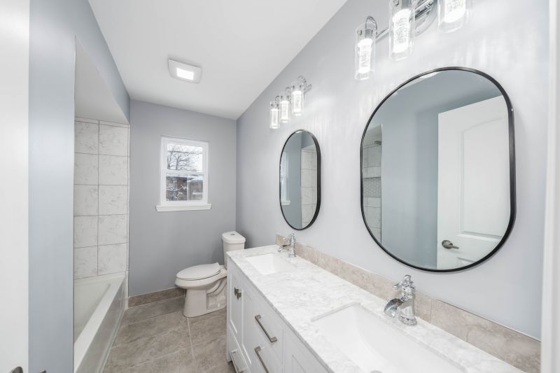 Bathroom Remodeling in Freehold, NJ