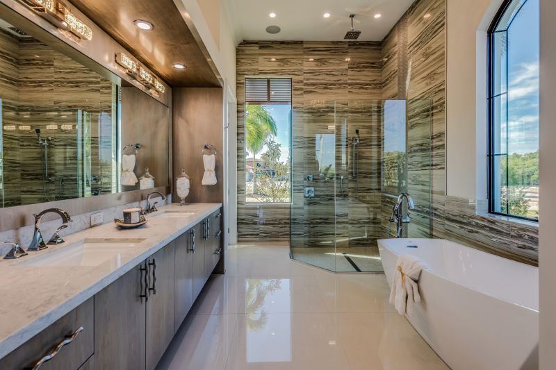 Bathroom Remodeling in Howell, NJ