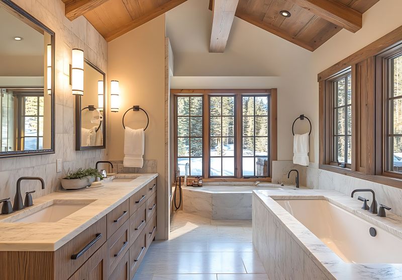 Bathroom Remodeling in Lincroft, NJ