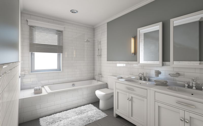 Bathroom Remodeling in Middletown, NJ