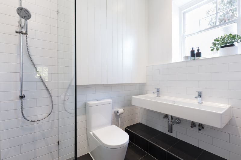 Bathroom Renovation in Belmar, NJ