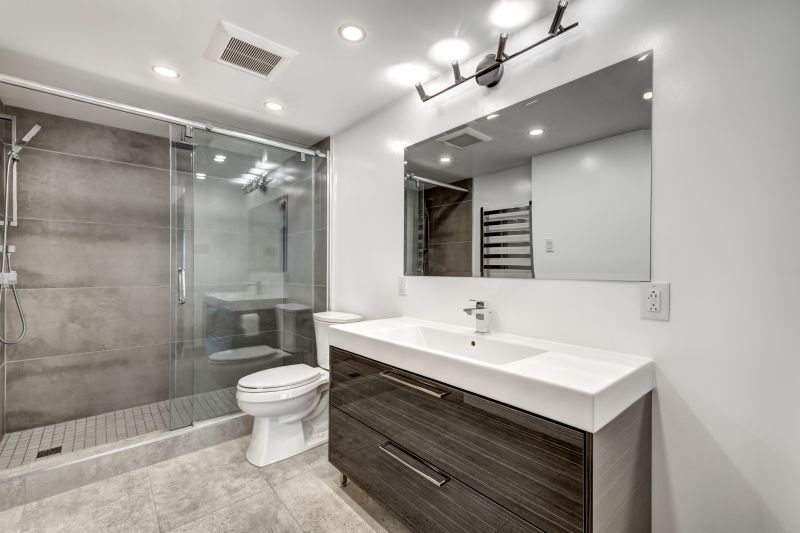Bathroom Renovation in Forked River, NJ