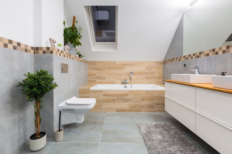Bathroom Renovation in Holmdel, NJ