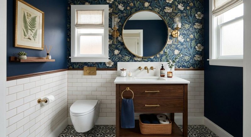 Bathroom Renovation in Point Pleasant Beach, NJ