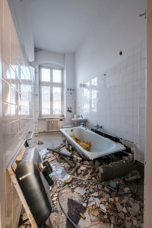 Bathroom Renovation in Manasquan, NJ