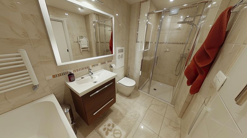 Bathroom Renovation in Waretown, NJ