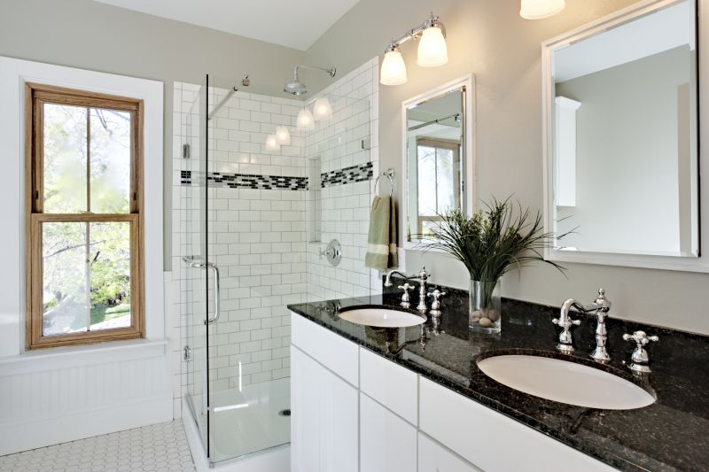 Granite Shower Installation in Point Pleasant Beach, NJ