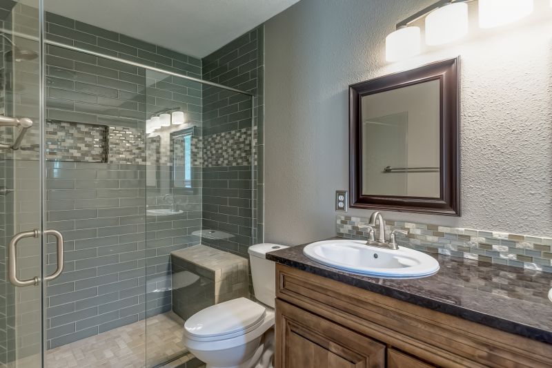 Granite Shower Installation in Point Pleasant Beach, NJ