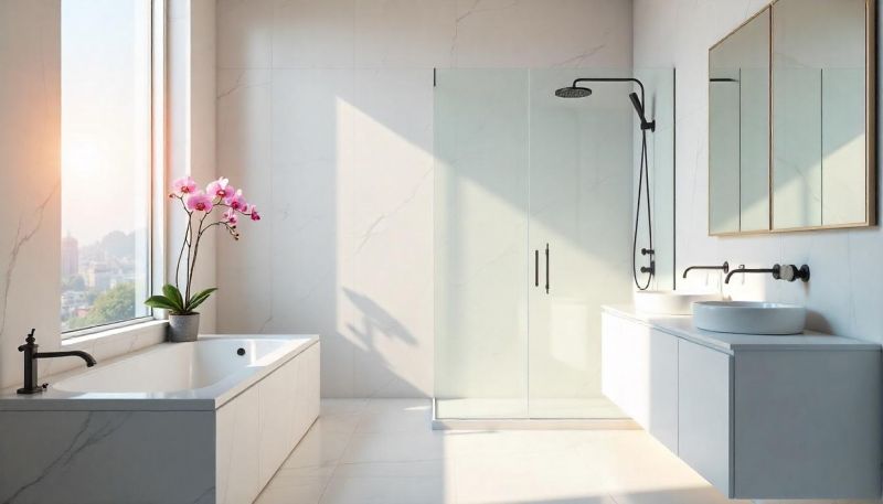 Luxury Bathroom Remodeling in Point Pleasant Beach, NJ