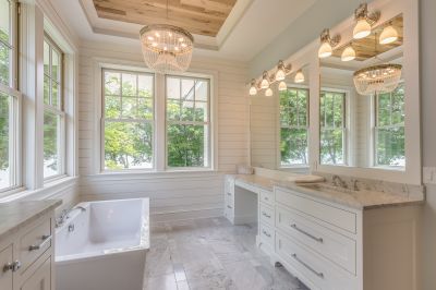 Luxury Bathroom Remodeling in Point Pleasant Beach, NJ