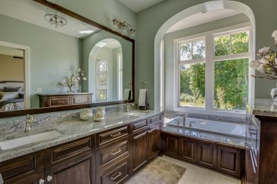 Master Bathroom Remodeling in Point Pleasant Beach, NJ