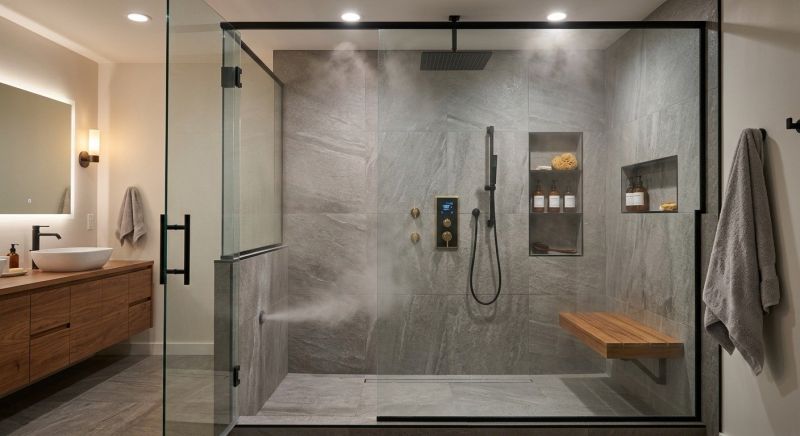 Shower Remodeling in Bayville, NJ