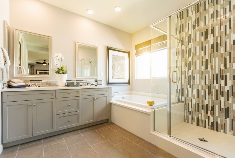 Shower Remodeling in Freehold, NJ