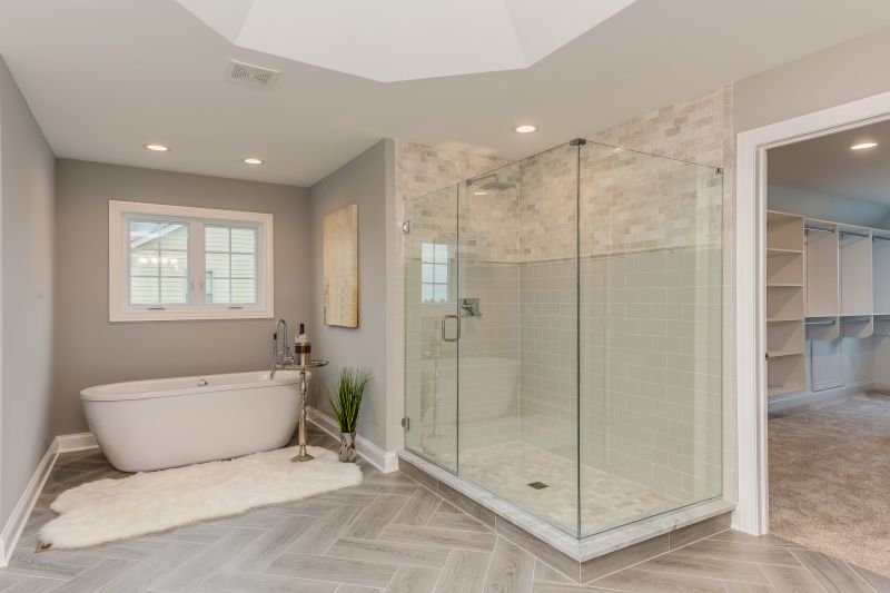 Shower Remodeling in Howell, NJ