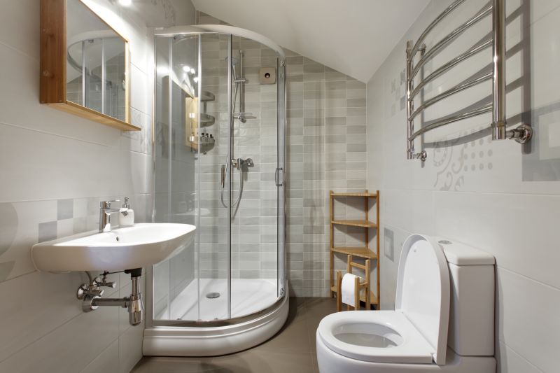 Shower Remodeling in Jackson, NJ