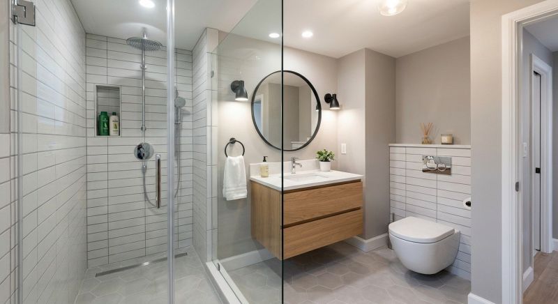Shower Remodeling in Point Pleasant Beach, NJ