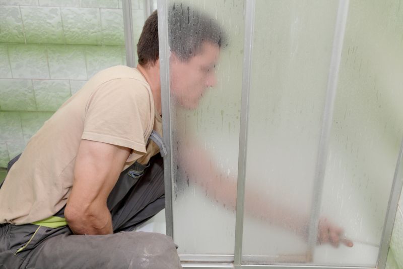 Shower Remodeling in Manchester Township, NJ