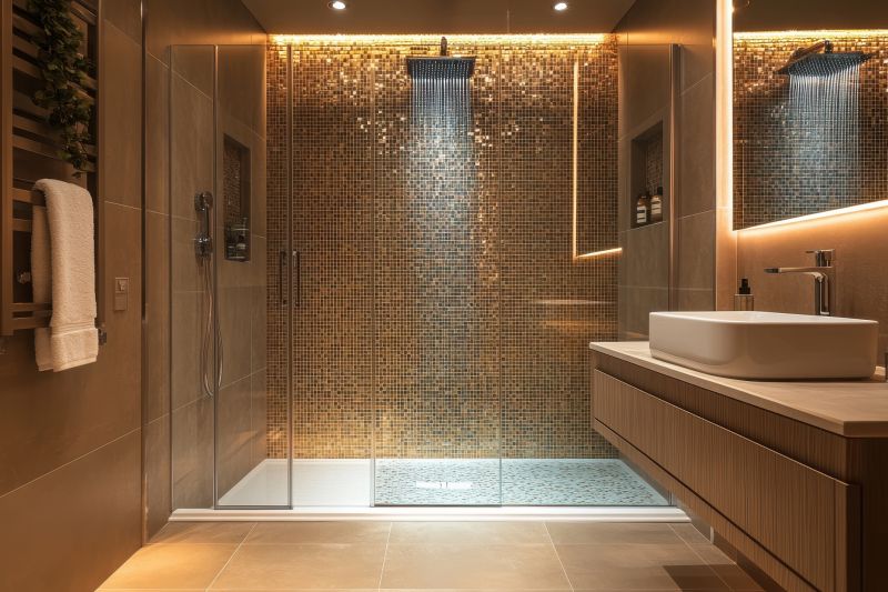 Shower Remodeling in Matawan, NJ