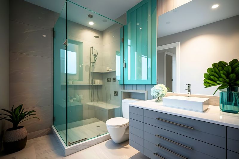Shower Remodeling in Waretown, NJ