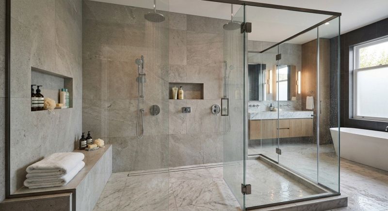 Shower Renovation in Waretown, NJ
